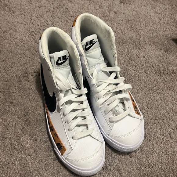 Nike Other - Grade school Shoes